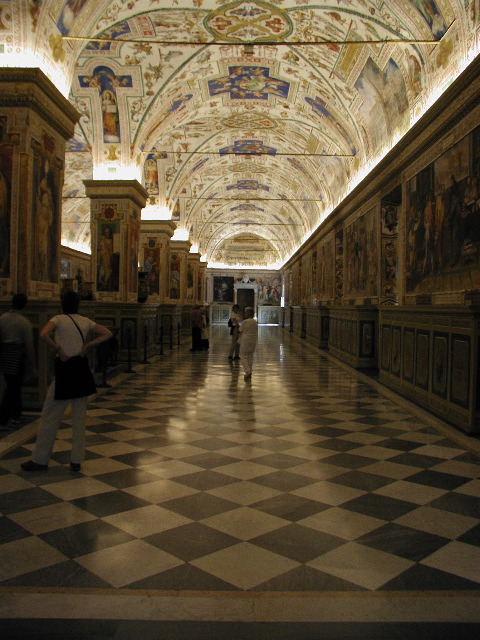 Vatican Library