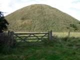 Salisbury Hill